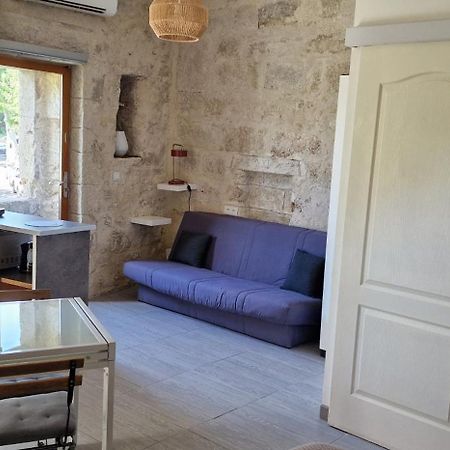 Au Logis De Pezenas Apartamento Exterior foto