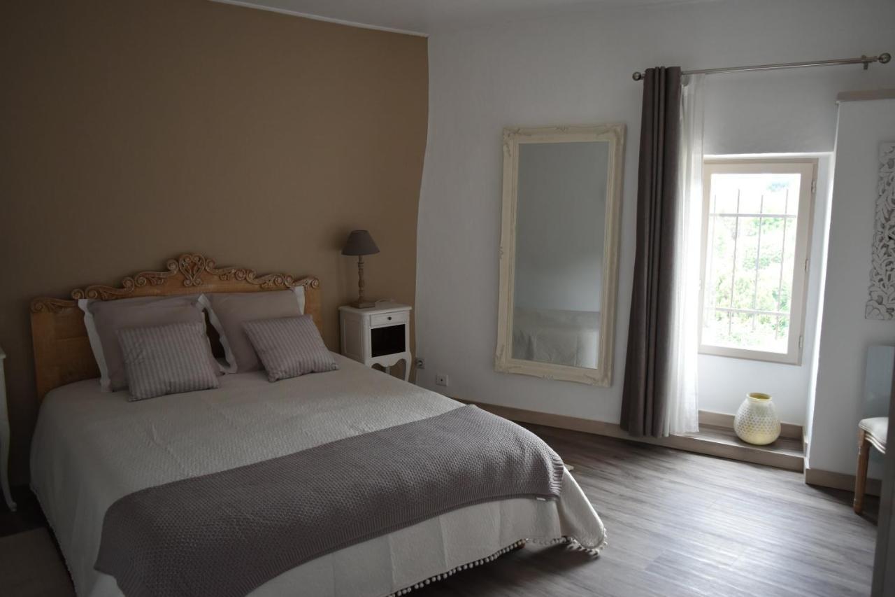 Au Logis De Pezenas Apartamento Exterior foto